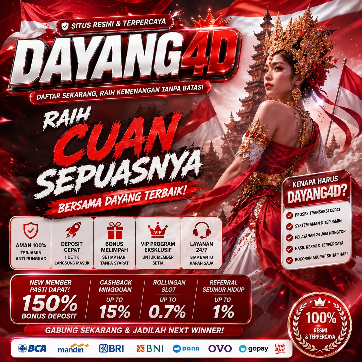 Dayang4D